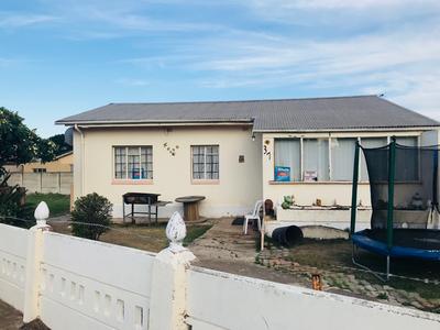 House For Sale in Algoa Park, Port Elizabeth