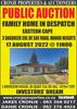  Property For Sale in Manor Heights, Despatch